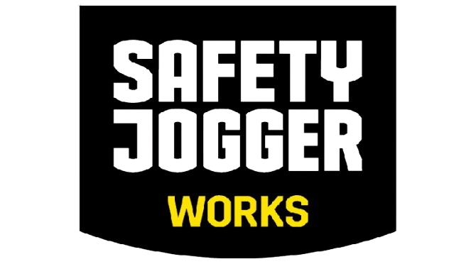 Safety Jogger Shoes