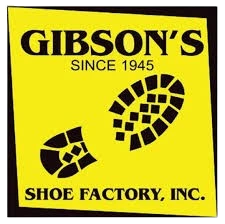Gibson's Shoes