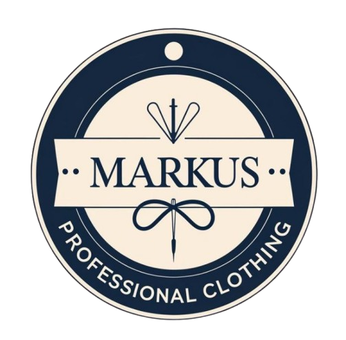 Markus Professional Clothing